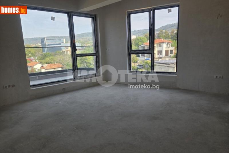 Тристаен, 89m² - Жк. Левски, Варна - Апартамент за продажба - ИМОТЕКА АД - 120803141