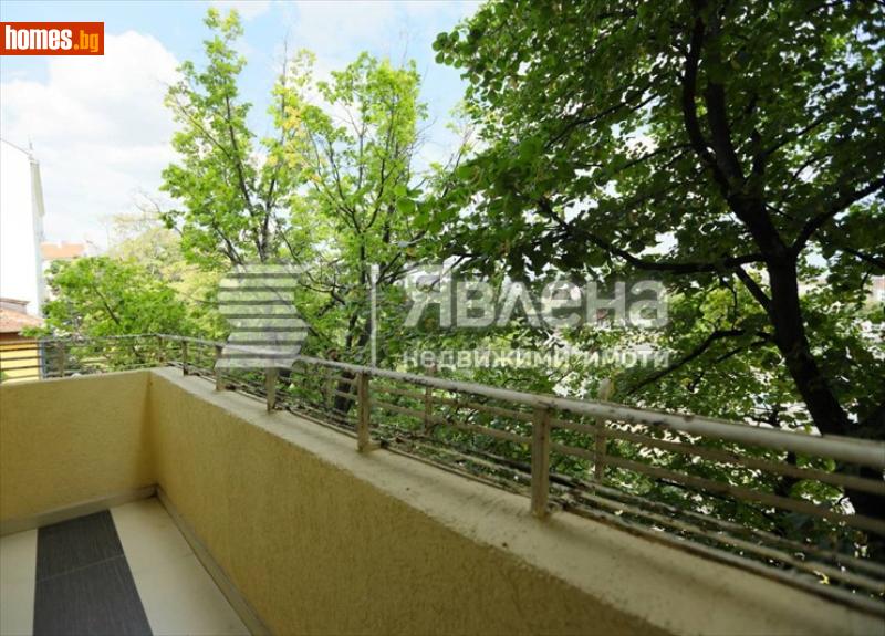 Тристаен, 75m² -  Център, София - Апартамент за продажба - ЯВЛЕНА - 120803193