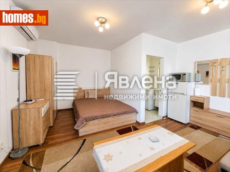 Едностаен, 31m² - Апартамент за продажба - 120803227