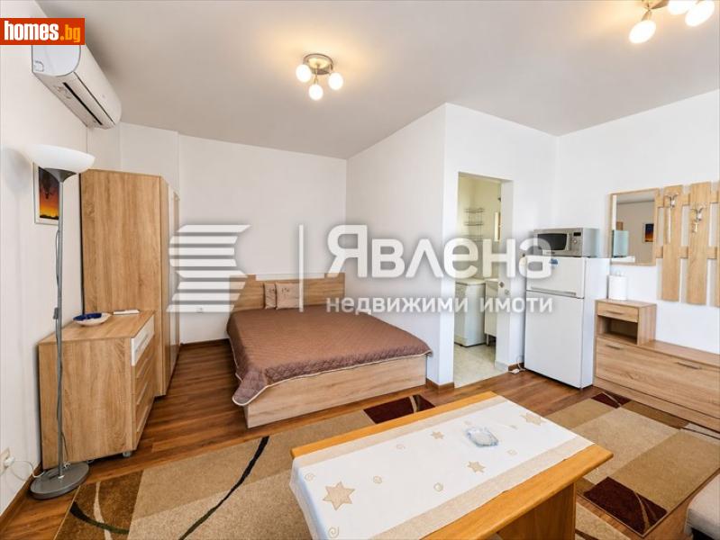 Едностаен, 31m² - Кв. Редута, София - Апартамент за продажба - ЯВЛЕНА - 120803227