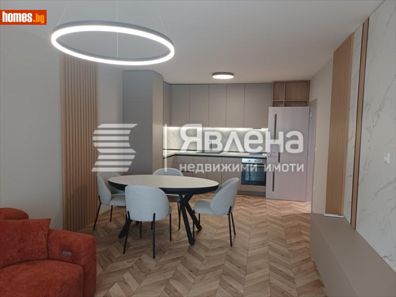 Двустаен, 85m² -  Център, Варна - Апартамент за продажба - ЯВЛЕНА - 120803234