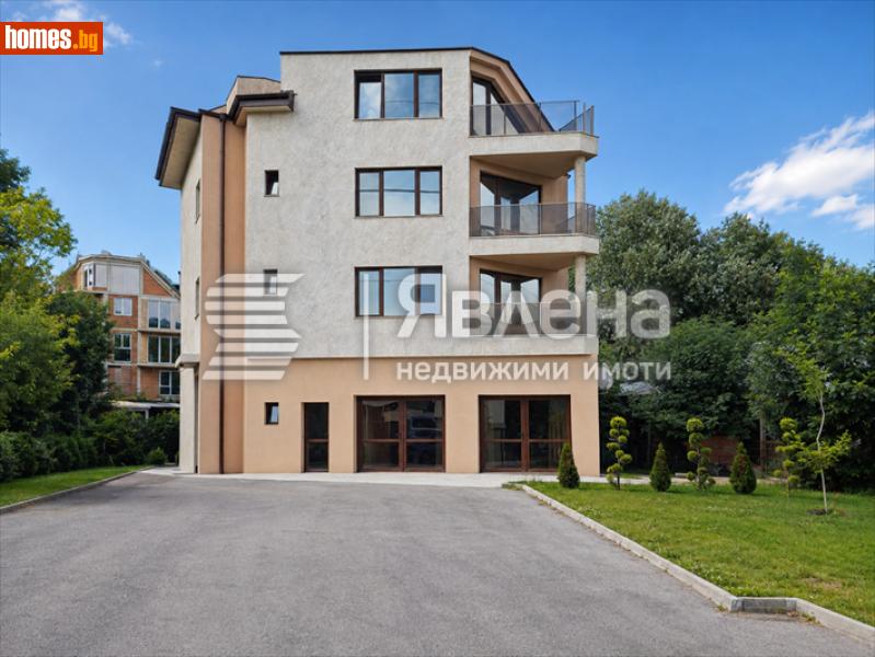 Къща, 402m² - Кв. Горна Баня, София - Къща за продажба - ЯВЛЕНА - 120803394