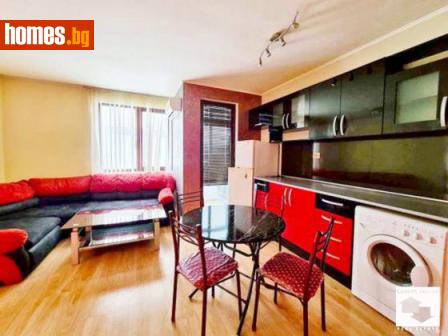 Тристаен, 66m² - Апартамент за продажба - 120803421