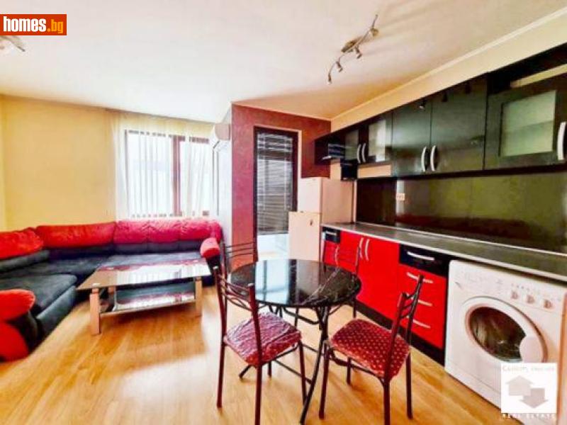 Тристаен, 66m² - Жк. Зона Б, Велико Търново - Апартамент за продажба - Сенчъри Хоумс ООД - 120803421