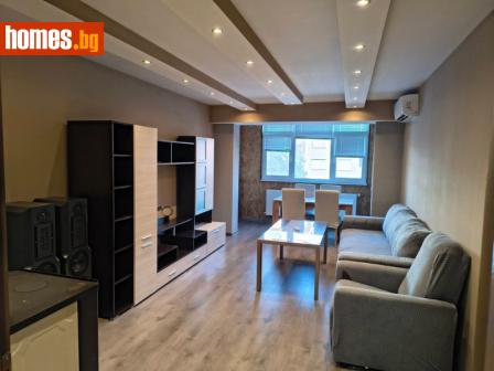 Тристаен, 82m² - Апартамент за продажба - 120803520