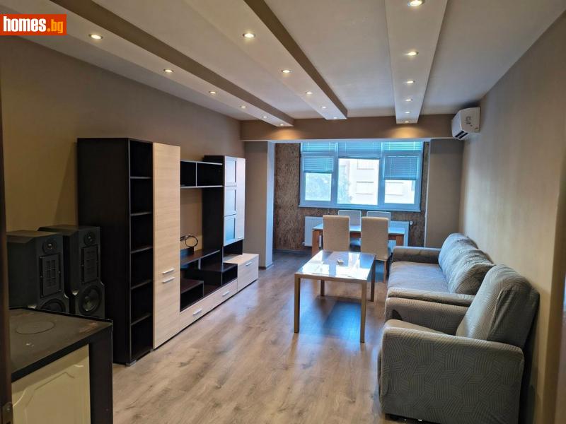 Тристаен, 82m² - Кв. Възрожденци, Кърджали - Апартамент за продажба - ТБС БГпропъртис - 120803520