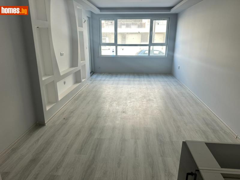 Двустаен, 80m² - Кв. Възрожденци, Кърджали - Апартамент под наем - Агенция Кърджали 7 - 120803539