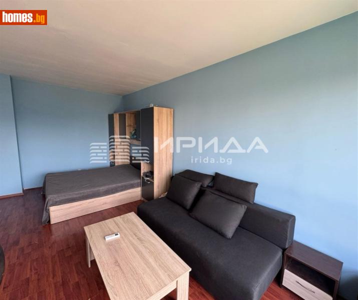 Едностаен, 46m² - Жк. Люлин 4, София - Апартамент за продажба - Ирида - 120803664