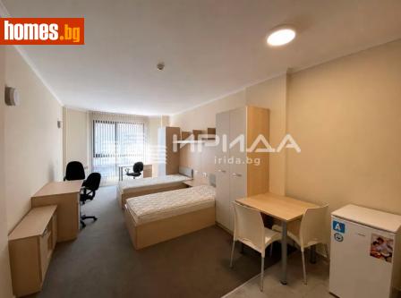 Едностаен, 42m² - Апартамент за продажба - 120803700