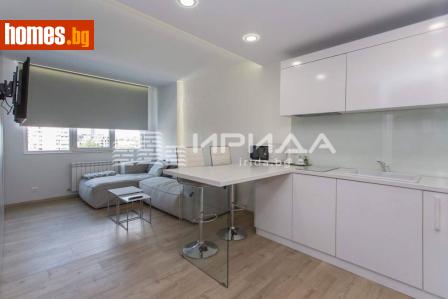Двустаен, 50m² - Апартамент за продажба - 120803712