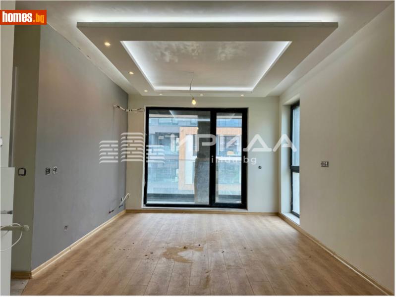 Двустаен, 68m² - Кв. Малинова Долина, София - Апартамент за продажба - Ирида - 120803761