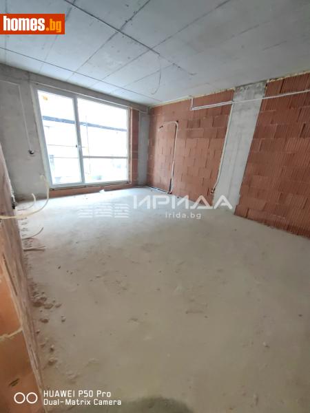 Тристаен, 92m² - Кв. Малинова Долина, София - Апартамент за продажба - Ирида - 120803793