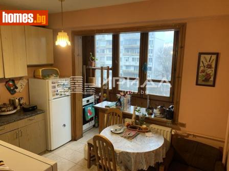 Четиристаен, 119m² - Апартамент за продажба - 120803809