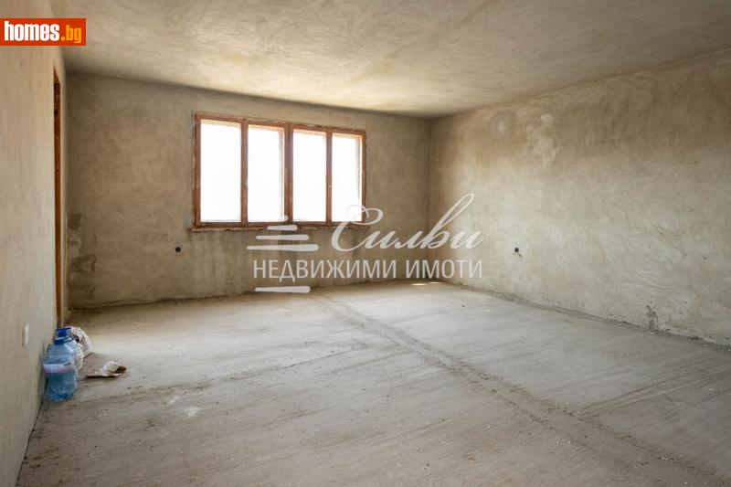 Многостаен, 128m² -  Център, Търговище - Апартамент за продажба - НЕДВИЖИМИ ИМОТИ СИЛВИ - 120803885