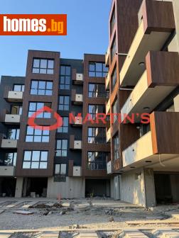Двустаен, 58m² - Апартамент за продажба - 120803943