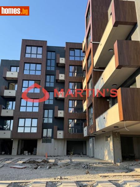 Двустаен, 58m² - Кв. Павлово, София - Апартамент за продажба - МАРТИНС Риелторс - 120803943
