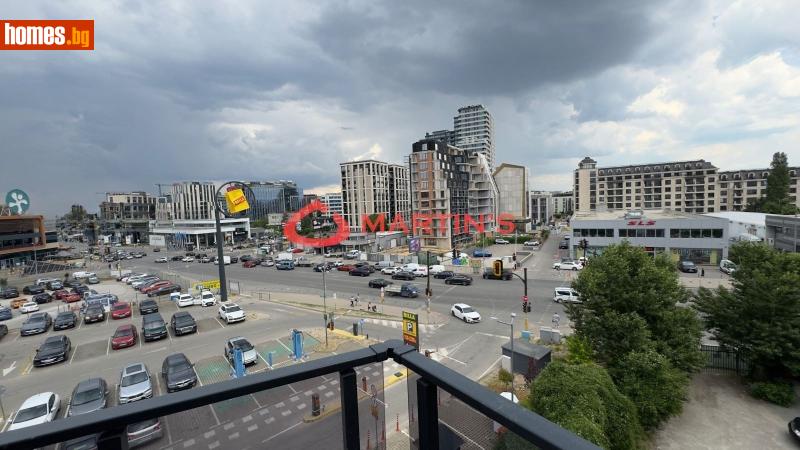 Тристаен, 145m² - Кв. Кръстова Вада, София - Апартамент за продажба - МАРТИНС Риелторс - 120803966