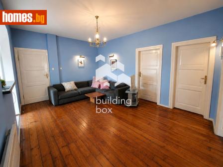 Четиристаен, 168m² - Апартамент за продажба - 120804160