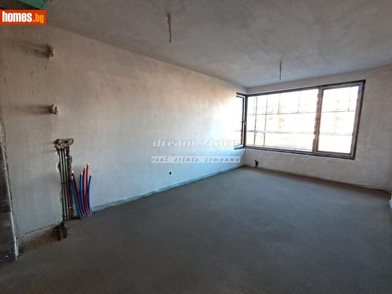 Двустаен, 65m² - Жк. Овча Купел, София - Апартамент за продажба - ДРИЙМ ВИЖЪН НЕДВИЖИМИ ИМОТИ - 120804574