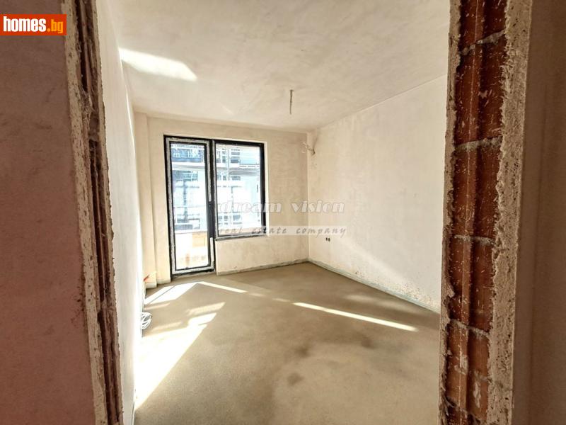 Двустаен, 79m² - Жк. Овча Купел, София - Апартамент за продажба - ДРИЙМ ВИЖЪН НЕДВИЖИМИ ИМОТИ - 120804580