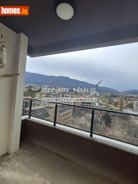 Тристаен, 99m² - Жк. Овча Купел, София - Апартамент за продажба - ДРИЙМ ВИЖЪН НЕДВИЖИМИ ИМОТИ - 120804588