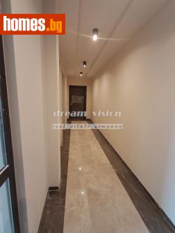 Тристаен, 99m² - Апартамент за продажба - 120804597