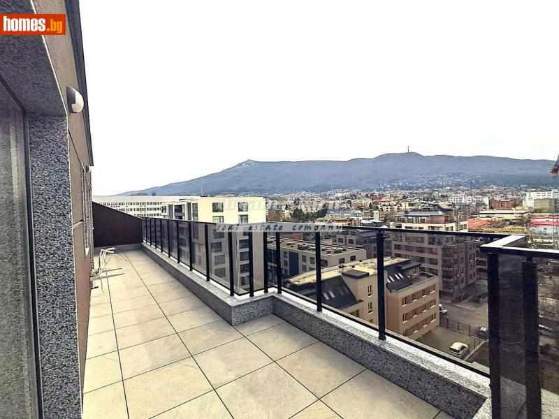 Двустаен, 94m² - Жк. Овча Купел, София - Апартамент за продажба - ДРИЙМ ВИЖЪН НЕДВИЖИМИ ИМОТИ - 120804609