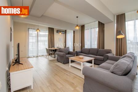 Тристаен, 143m² - Апартамент под наем - 120804698