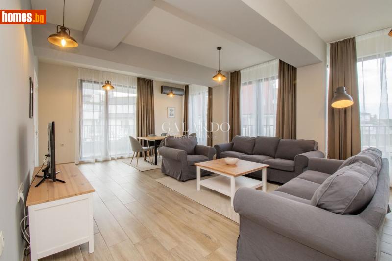 Тристаен, 143m² -  Медицинска академия, София - Апартамент под наем - Galardo real estate - 120804698