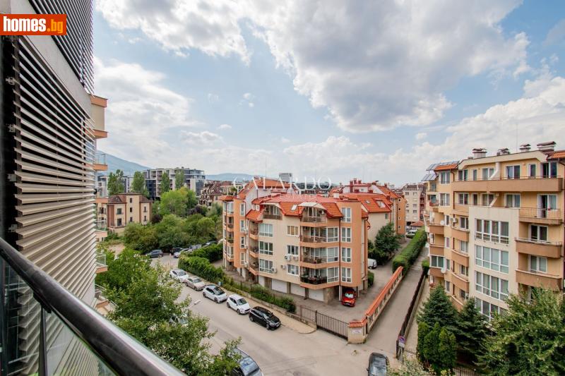 Двустаен, 95m² - Кв. Манастирски Ливади, София - Апартамент под наем - Galardo real estate - 120804718