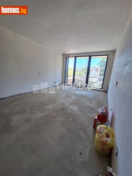 Двустаен, 85m² - Кв. Манастирски Ливади, София - Апартамент за продажба - Ирида - 120807649