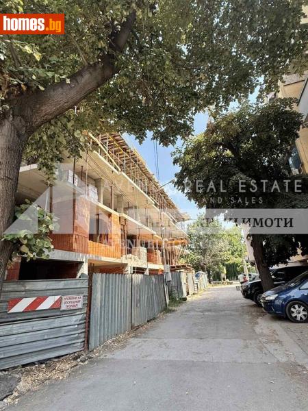 Тристаен, 112m² - Жк Южен, Пловдив - Апартамент за продажба - Avenue Real Estate - 120808257
