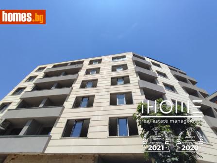Четиристаен, 115m² - Апартамент за продажба - 120808455