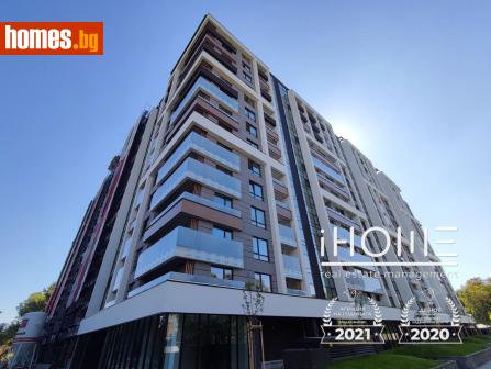 Тристаен, 109m² - Апартамент за продажба - 120808473