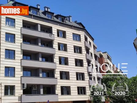 Тристаен, 108m² - Апартамент за продажба - 120808483