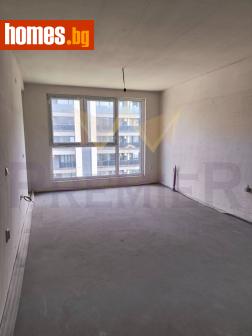 Тристаен, 103m² - Апартамент за продажба - 120808630