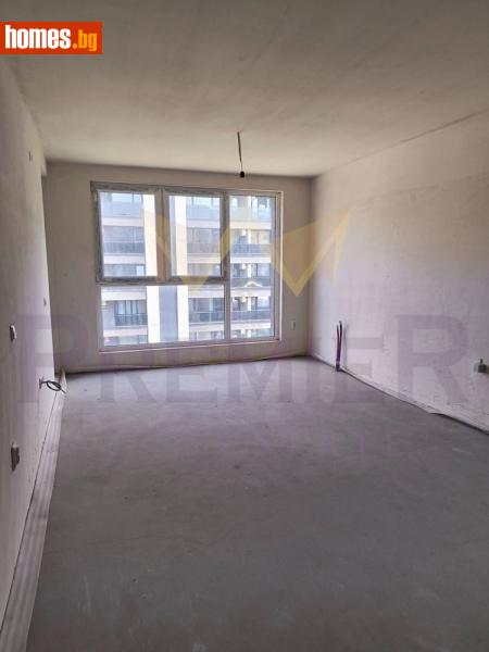 Тристаен, 103m² - Жк. Връбница 2, София - Апартамент за продажба - ИМОТИ ПРЕМИЕР - 120808630