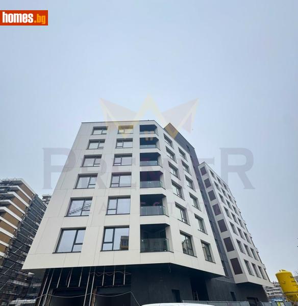 Двустаен, 95m² - Жк. Младост 4, София - Апартамент за продажба - ИМОТИ ПРЕМИЕР - 120808650