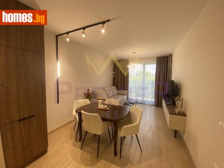 Тристаен, 91m² - Апартамент за продажба - 120808664