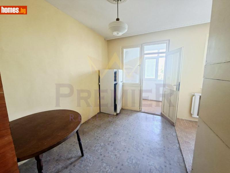 Четиристаен, 86m² -  Кайсиева Градина, Варна - Апартамент за продажба - ИМОТИ ПРЕМИЕР - 120808694