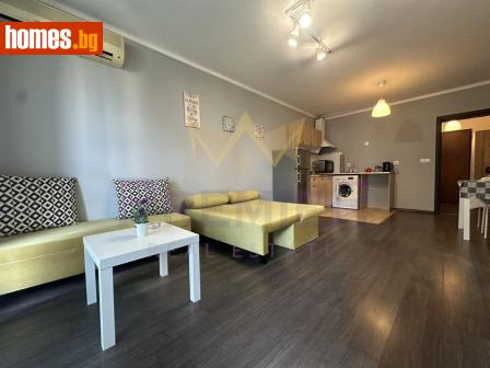 Едностаен, 60m² - Апартамент за продажба - 120808763