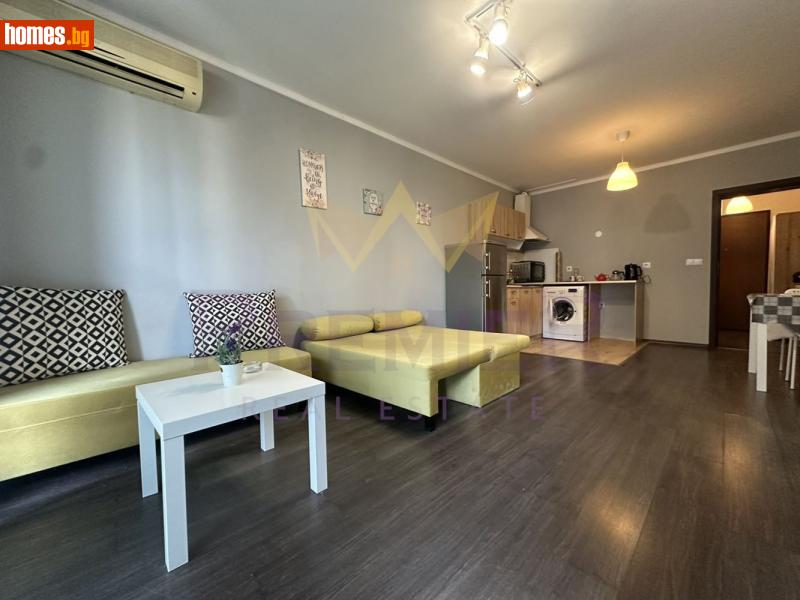Едностаен, 60m² -  Център, София - Апартамент за продажба - ИМОТИ ПРЕМИЕР - 120808763