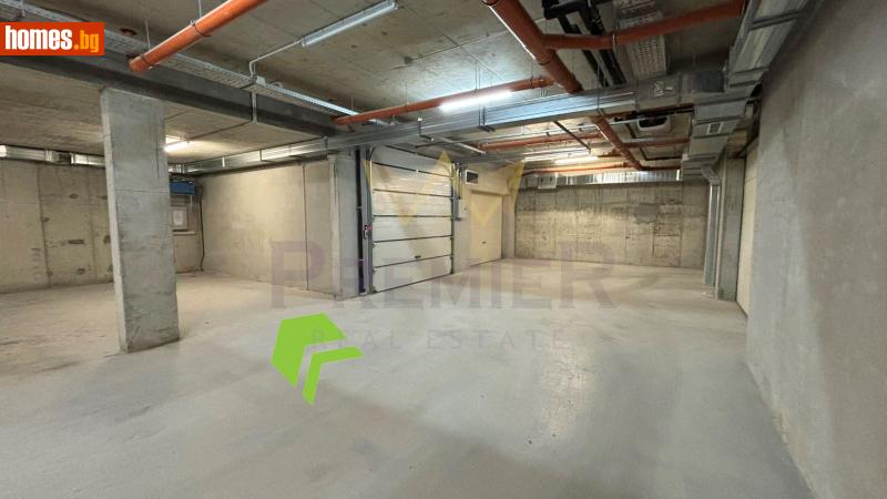 Гараж, 18m² - Жк. Чайка, Варна - Апартамент за продажба - ИМОТИ ПРЕМИЕР - 120808822