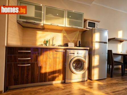 Едностаен, 46m² - Апартамент за продажба - 120808832