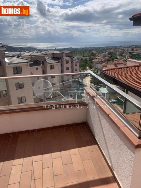 Двустаен, 75m² - Кв. Виница, Варна - Апартамент за продажба - Ентер Недвижими имоти - 120809034
