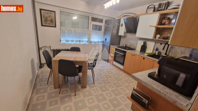 Многостаен, 90m²
