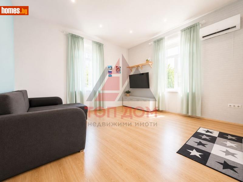 Двустаен, 63m² -  Погребите, Варна - Апартамент за продажба - Топ Дом  - 120809158
