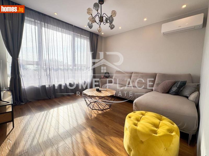 Двустаен, 70m²