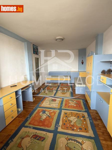 Четиристаен, 104m² -  Цветен, Варна - Апартамент за продажба - Home Place - 120809258