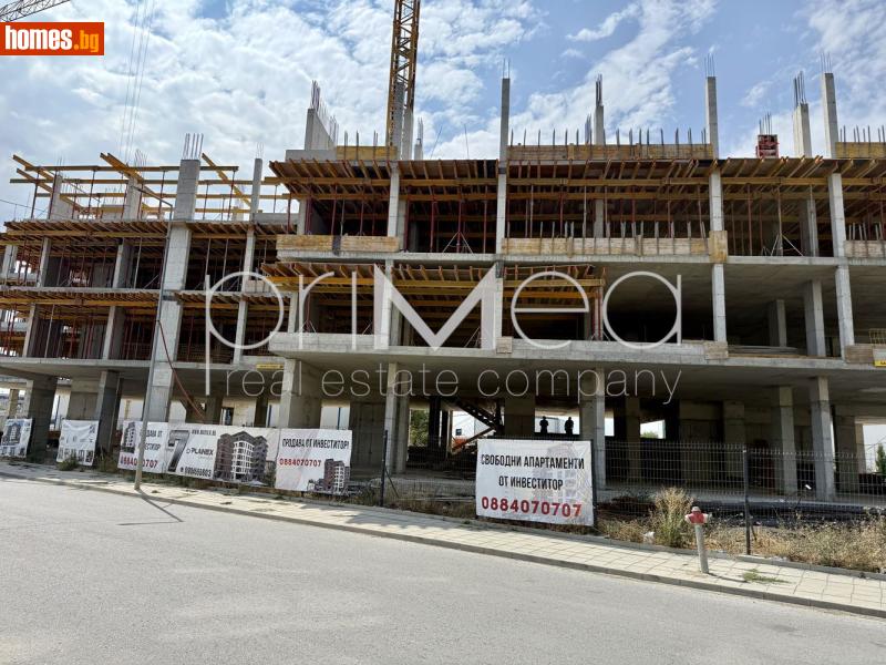 Двустаен, 96m² - Бургас, Бургас - Апартамент за продажба - ПРИМЕА Недвижими Имоти - 120809300